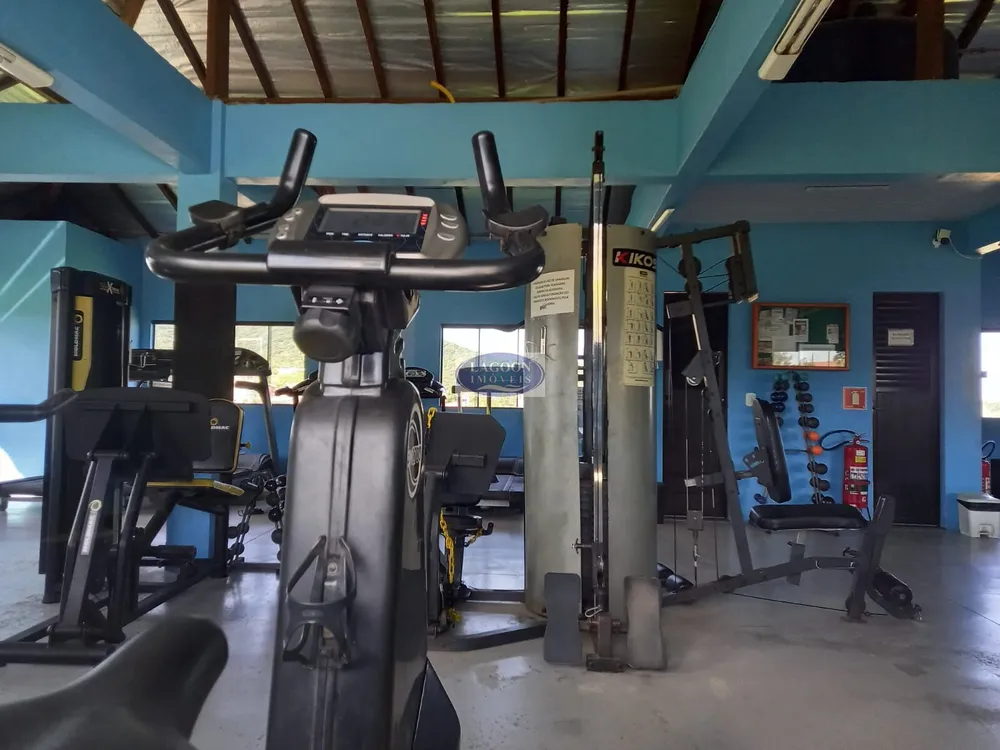 Casa de Condomínio, 2 quartos - Foto 26