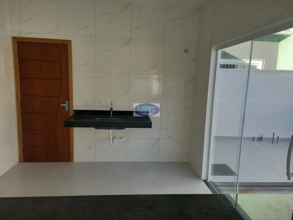 Casa de Condomínio, 2 quartos - Foto 4