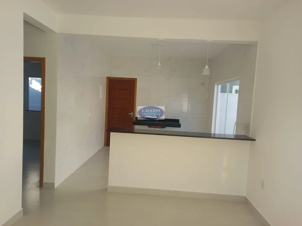 Casa de Condomínio, 2 quartos - Foto 3