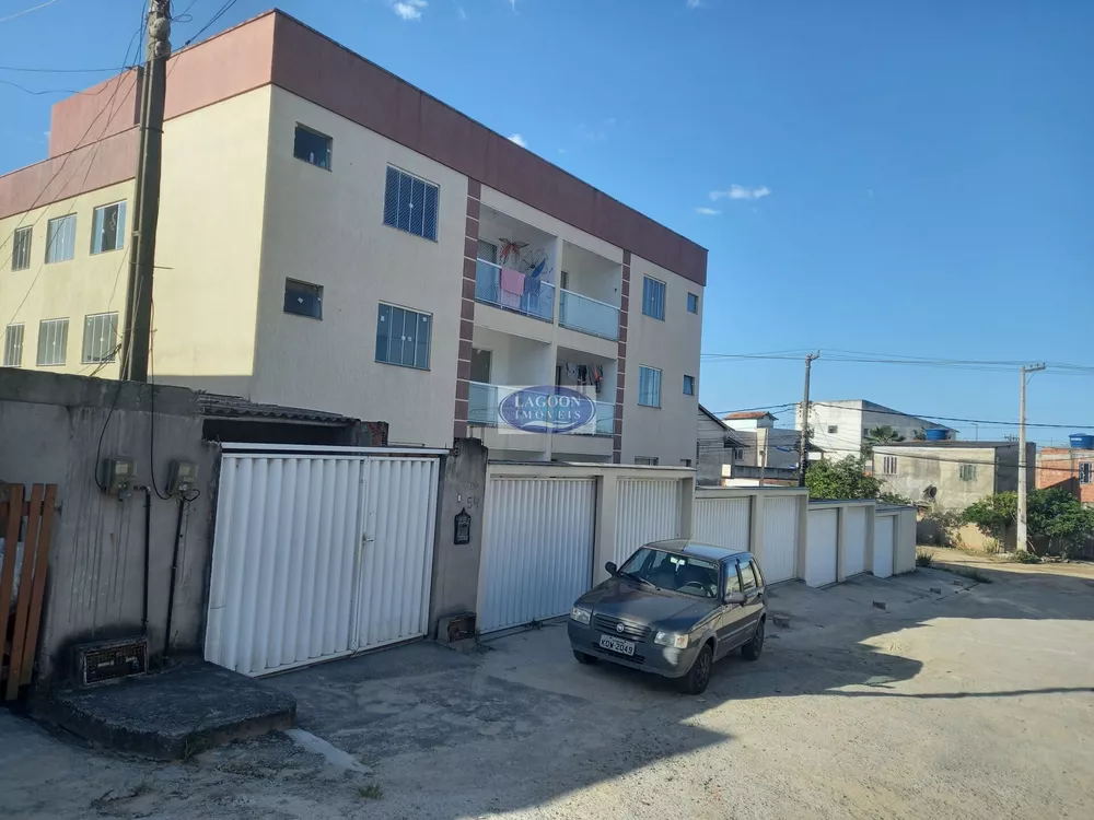 Apartamento, 2 quartos, 75 m² - Foto 1