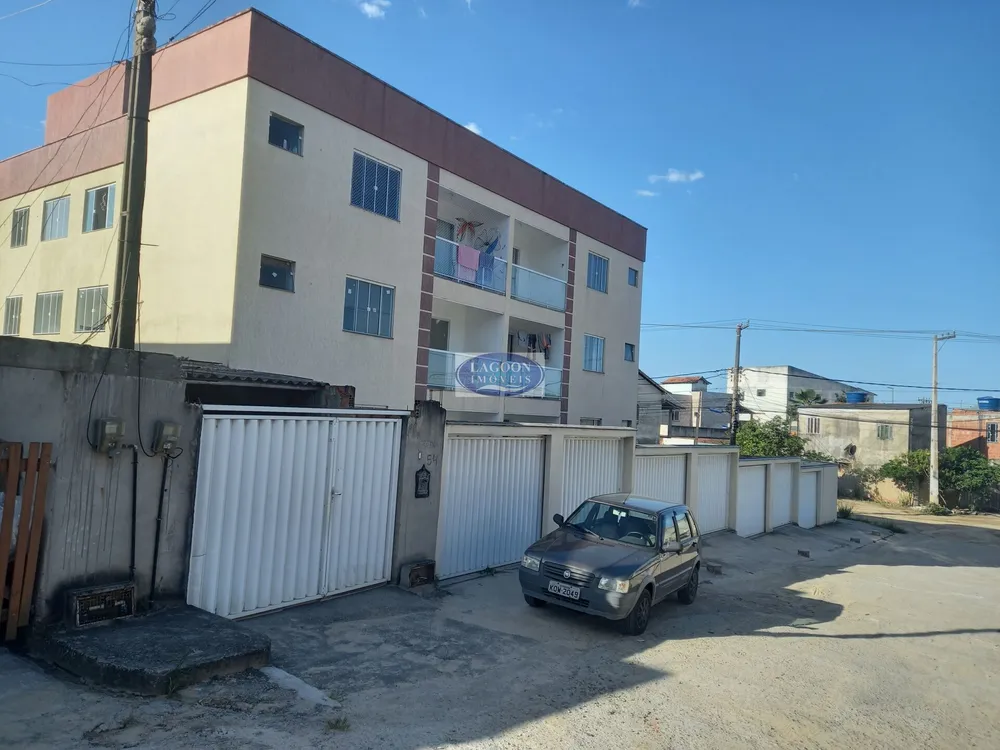 Apartamento, 2 quartos, 75 m² - Foto 1