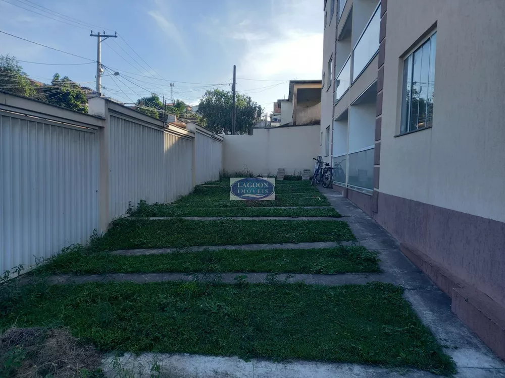 Apartamento, 2 quartos, 75 m² - Foto 21