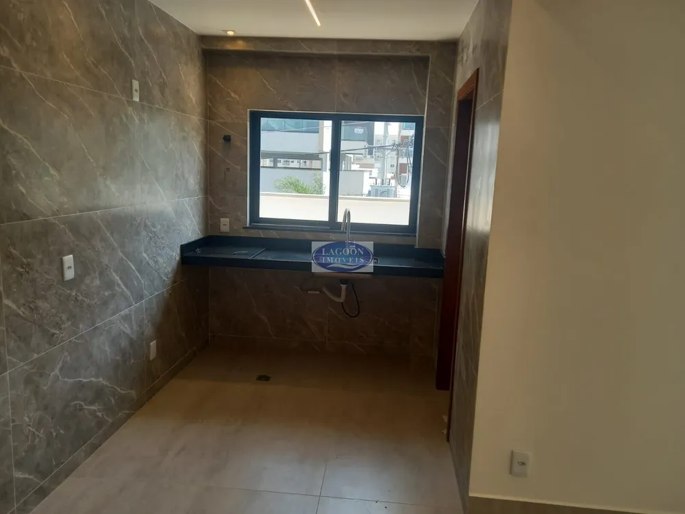 Cobertura, 3 quartos, 100 m² - Foto 5