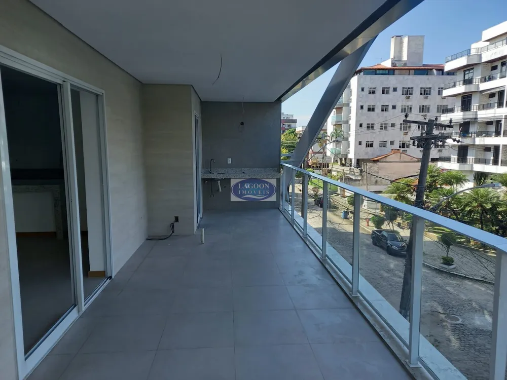 Apartamento, 3 quartos, 155 m² - Foto 21