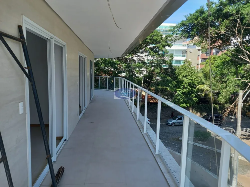 Apartamento, 3 quartos, 155 m² - Foto 19