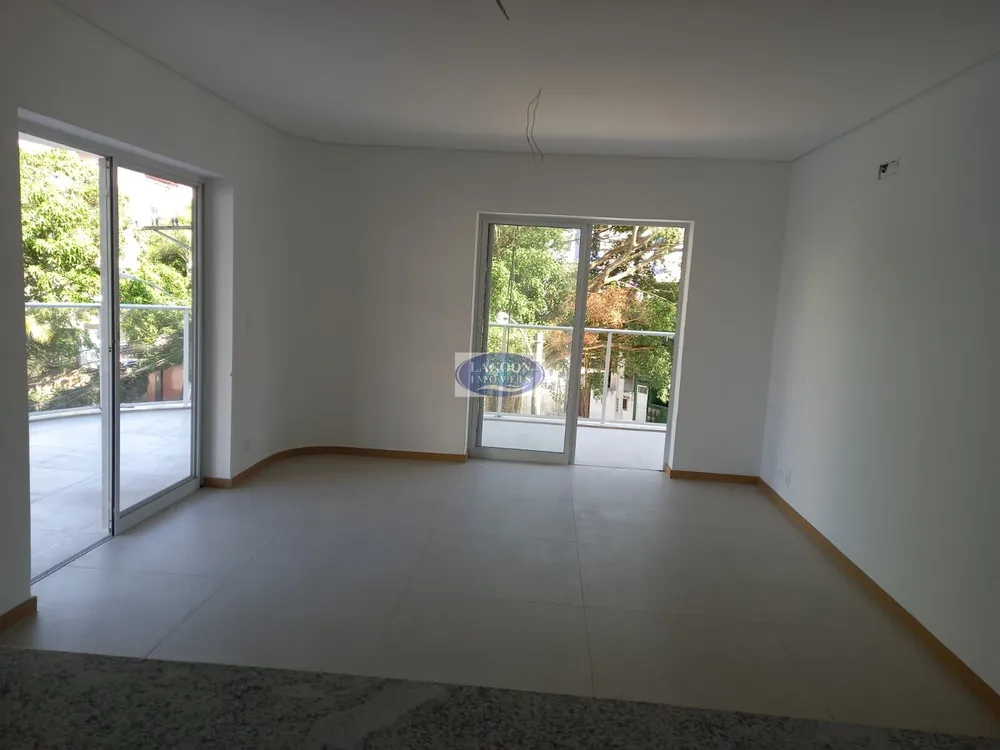 Apartamento, 3 quartos, 155 m² - Foto 15