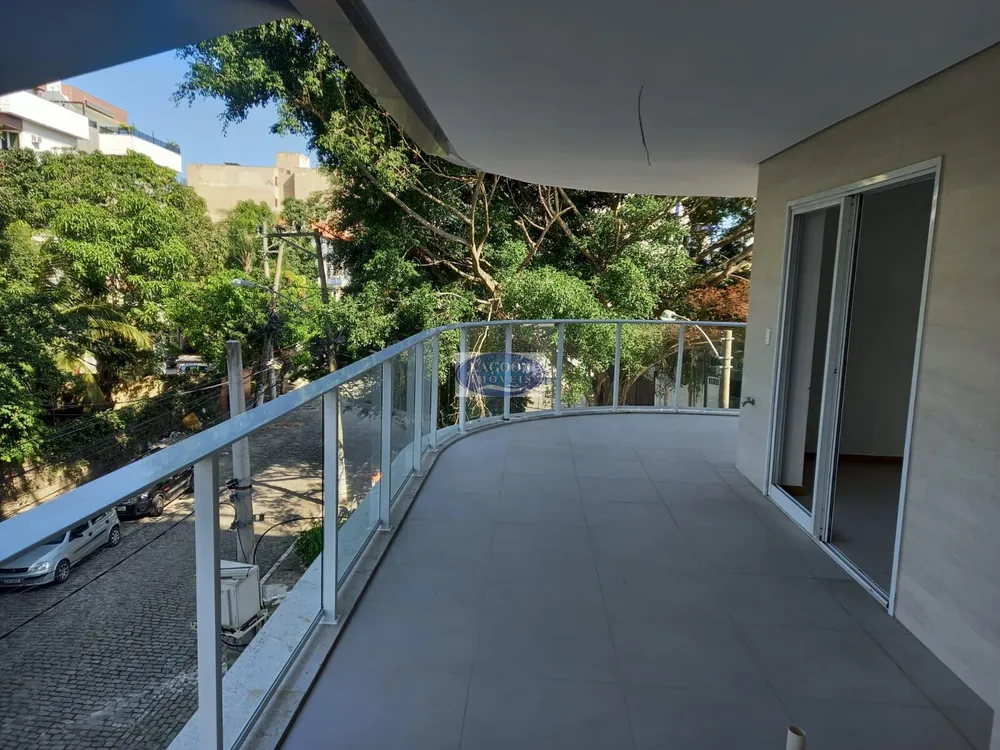 Apartamento, 3 quartos, 155 m² - Foto 16