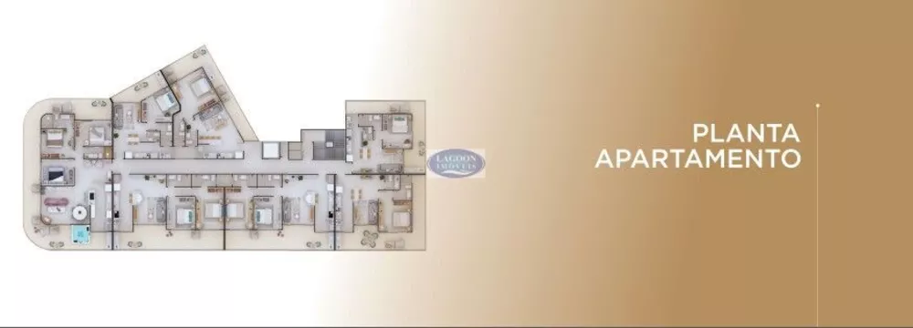 Apartamento, 3 quartos, 155 m² - Foto 11