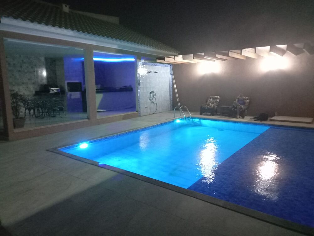 Casa de Condomínio à venda com 4 quartos, 235m² - Foto 20