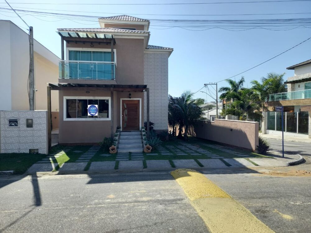 Casa de Condomínio à venda com 4 quartos, 235m² - Foto 22