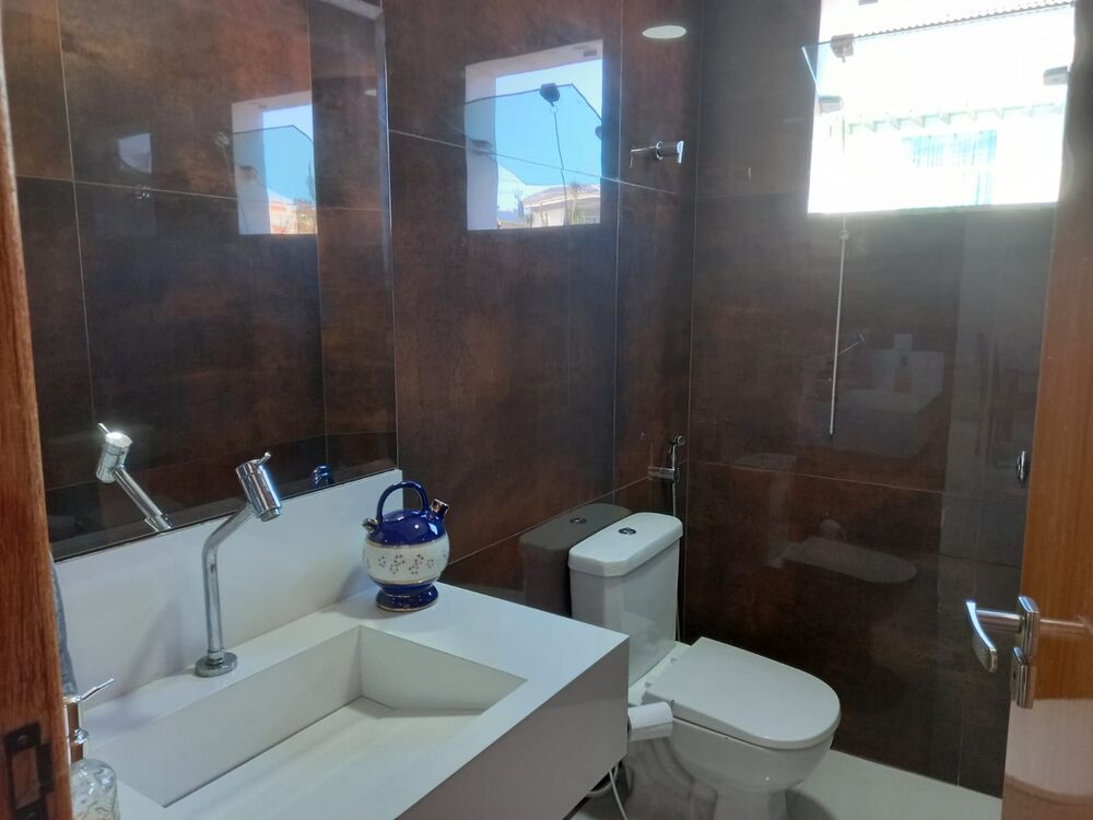 Casa de Condomínio à venda com 4 quartos, 235m² - Foto 16