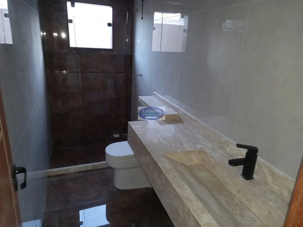 Casa, 3 quartos, 127 m² - Foto 7