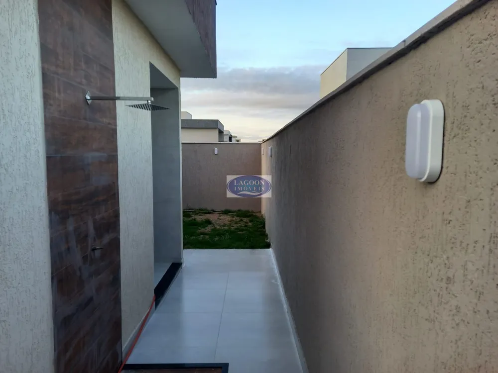 Casa, 3 quartos, 127 m² - Foto 26