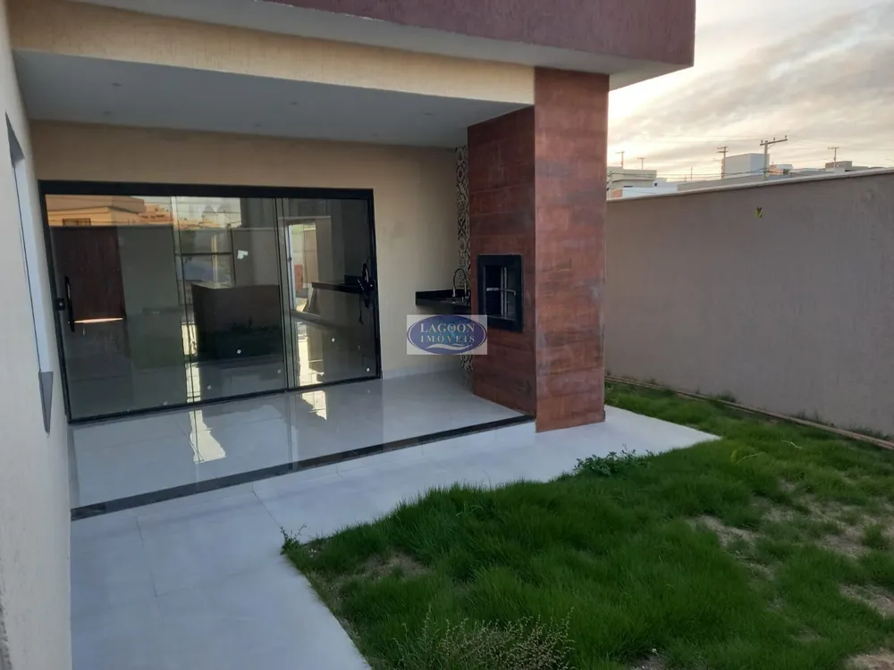 Casa, 3 quartos, 127 m² - Foto 20