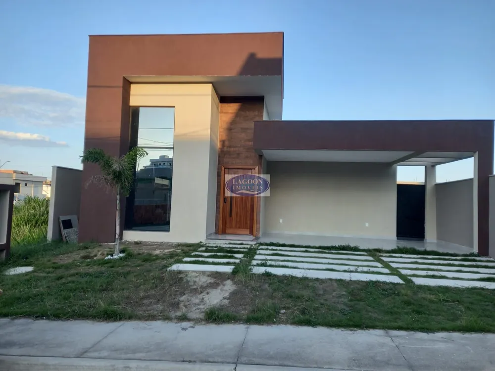 Casa, 3 quartos, 127 m² - Foto 1