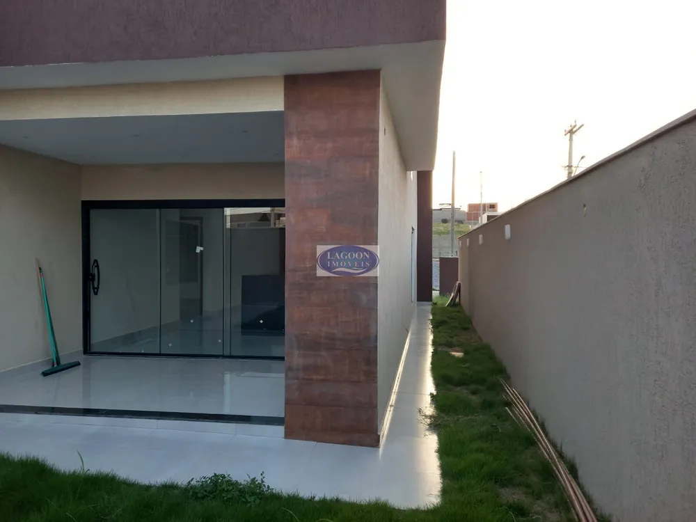 Casa, 3 quartos, 127 m² - Foto 27