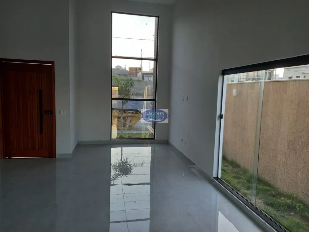 Casa, 3 quartos, 127 m² - Foto 5
