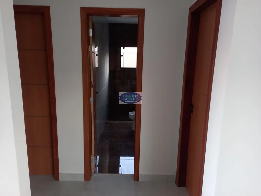 Casa, 3 quartos, 127 m² - Foto 6