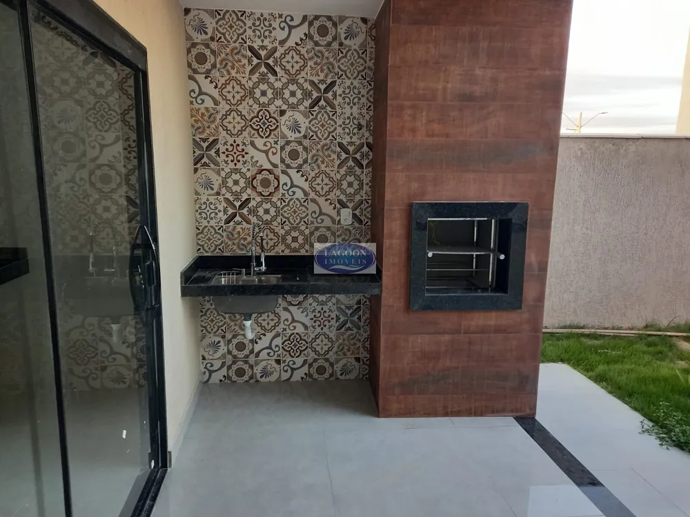 Casa, 3 quartos, 127 m² - Foto 21