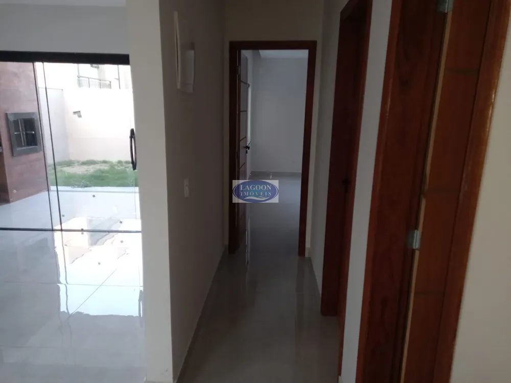 Casa, 3 quartos, 127 m² - Foto 8