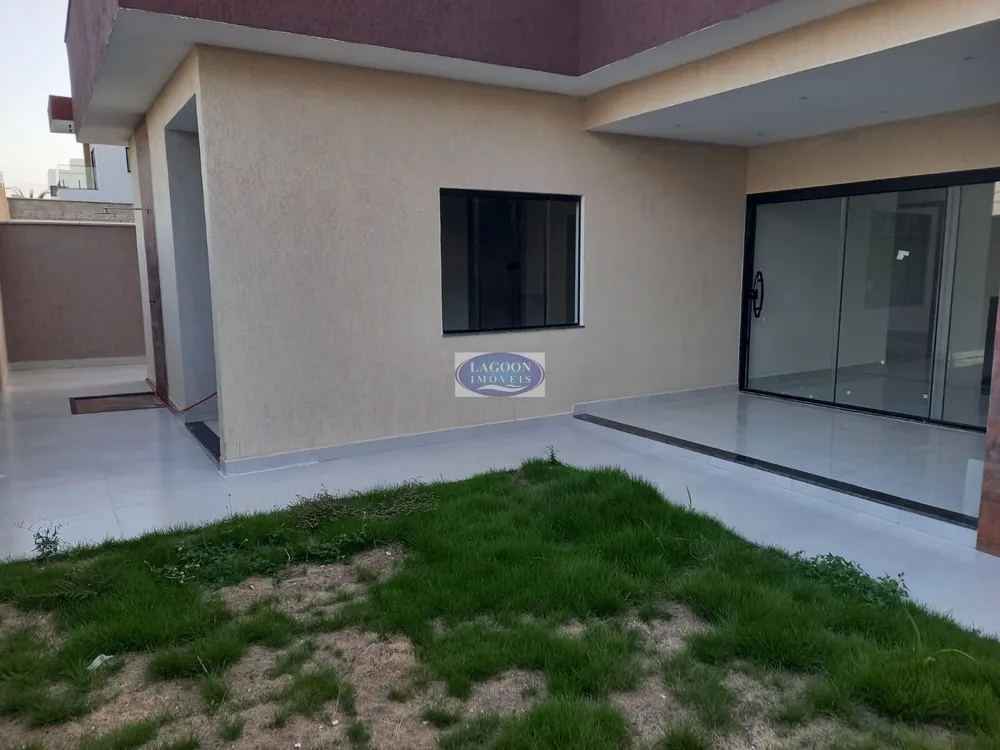 Casa, 3 quartos, 127 m² - Foto 23