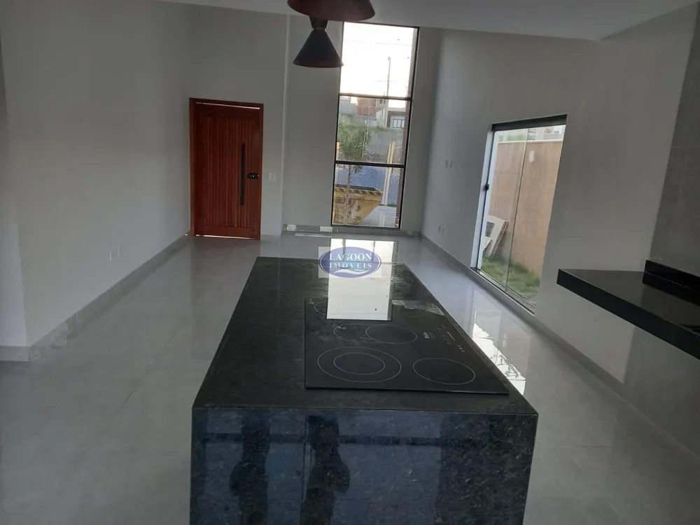 Casa, 3 quartos, 127 m² - Foto 4