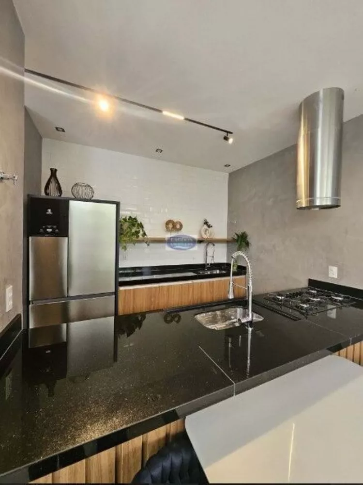 Cobertura, 2 quartos, 131 m² - Foto 5