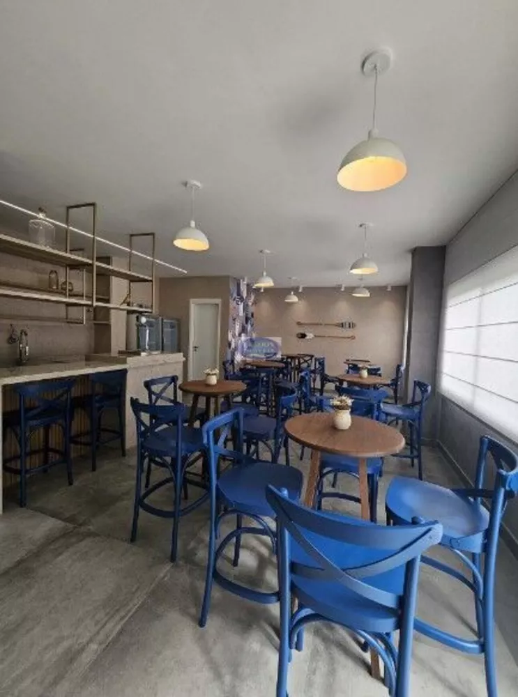 Cobertura, 2 quartos, 131 m² - Foto 6