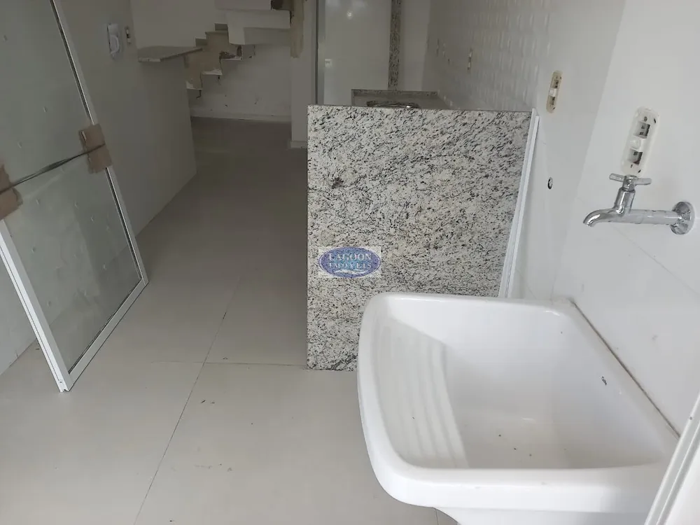 Cobertura, 2 quartos, 131 m² - Foto 21