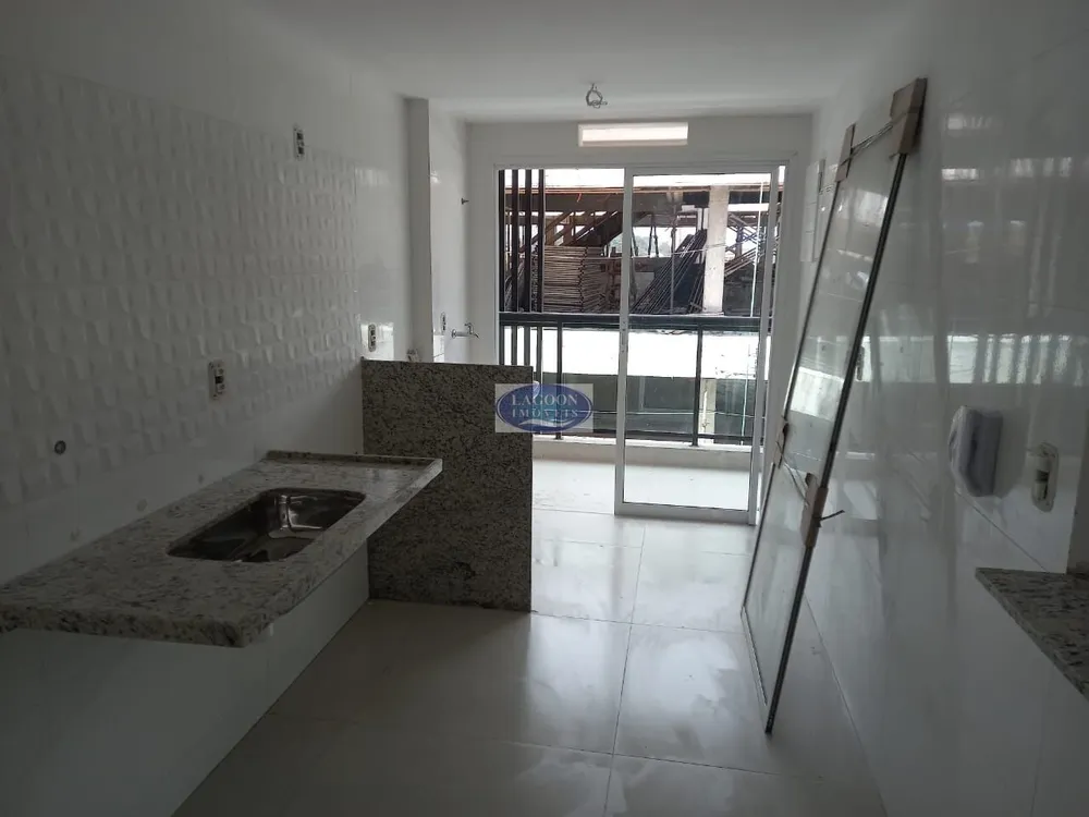 Cobertura, 2 quartos, 131 m² - Foto 15
