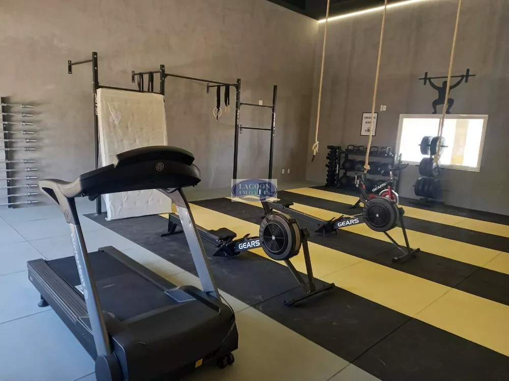 Cobertura, 2 quartos, 131 m² - Foto 35