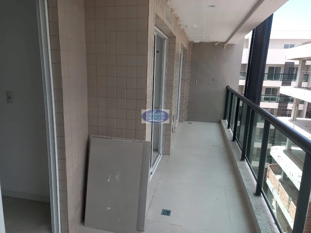 Cobertura, 2 quartos, 131 m² - Foto 23