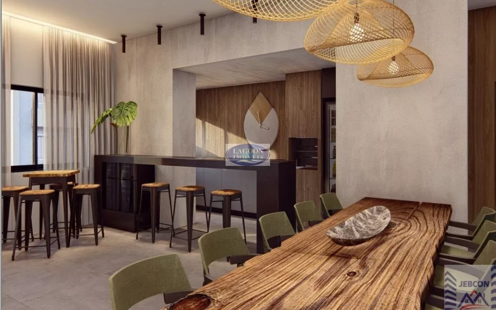 Apartamento, 3 quartos, 98 m² - Foto 17