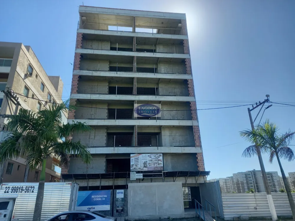 Apartamento, 3 quartos, 95 m² - Foto 3