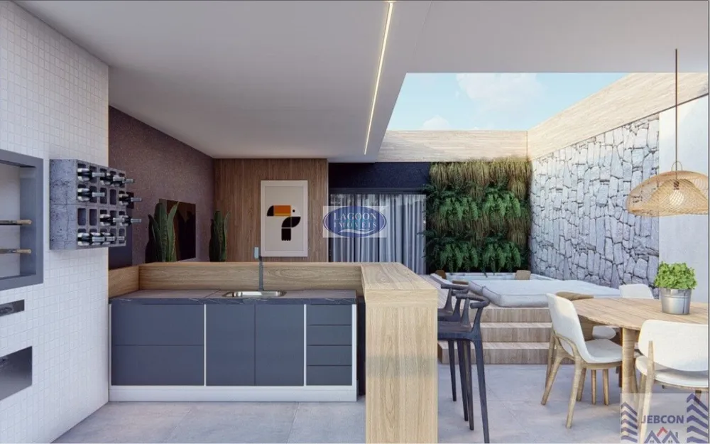 Apartamento, 3 quartos, 95 m² - Foto 27