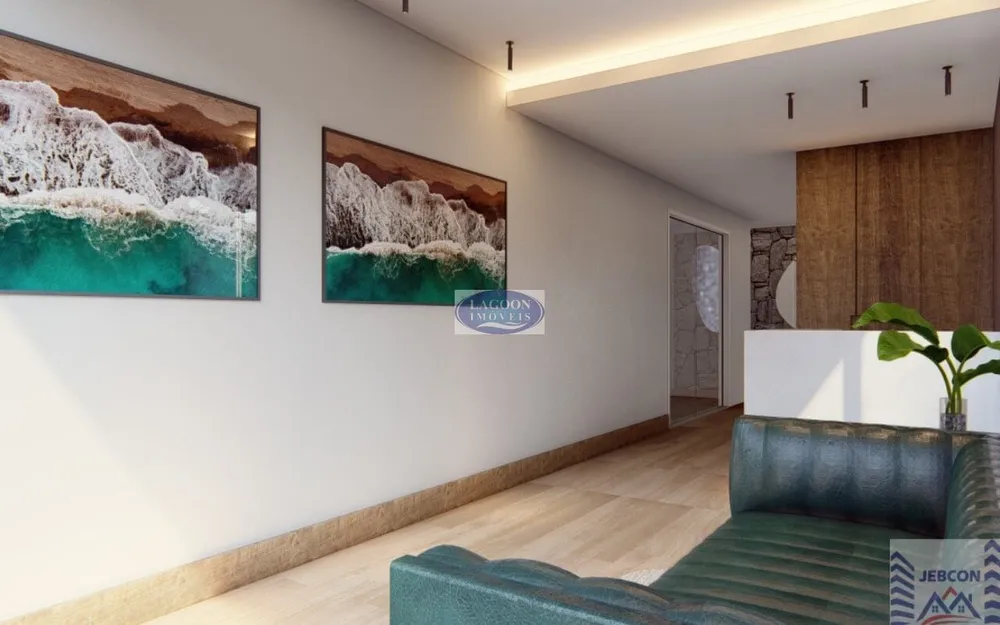 Apartamento, 3 quartos, 95 m² - Foto 54