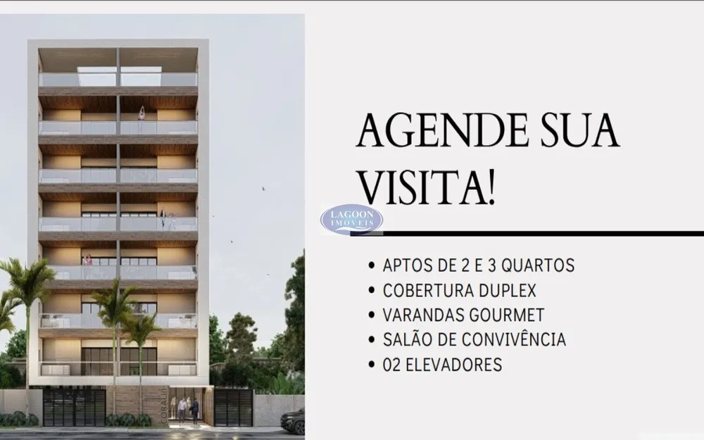 Apartamento, 3 quartos, 95 m² - Foto 2