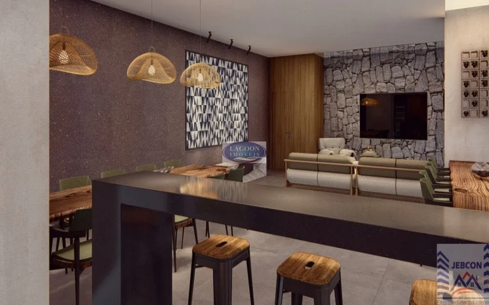 Apartamento, 3 quartos, 95 m² - Foto 46