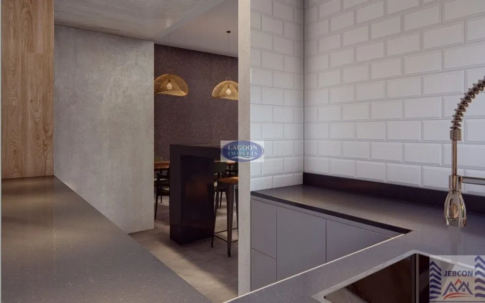 Apartamento, 3 quartos, 95 m² - Foto 52