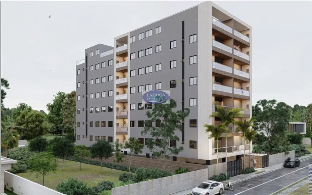 Apartamento, 3 quartos, 98 m² - Foto 6