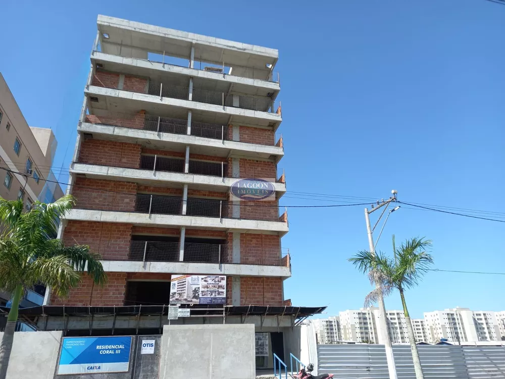 Apartamento, 3 quartos, 98 m² - Foto 2