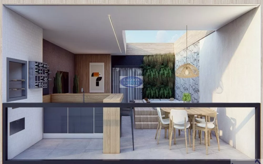 Apartamento, 3 quartos, 98 m² - Foto 9