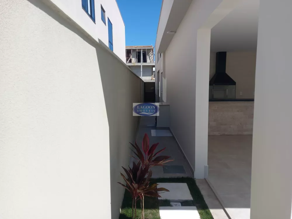 Casa, 3 quartos, 198 m² - Foto 26