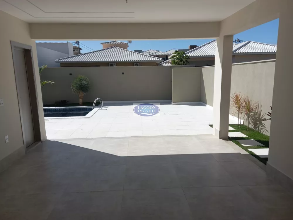 Casa, 3 quartos, 198 m² - Foto 27