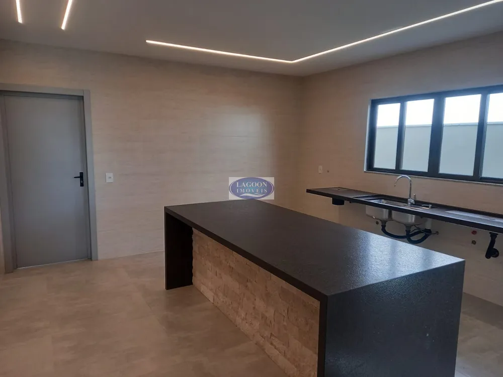 Casa, 3 quartos, 198 m² - Foto 9