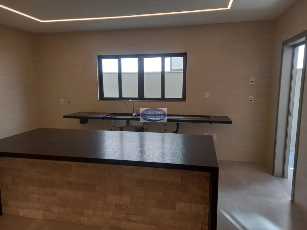 Casa, 3 quartos, 198 m² - Foto 11