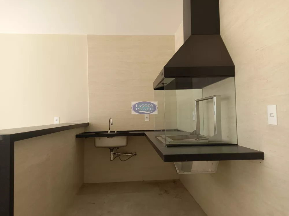 Casa, 3 quartos, 198 m² - Foto 2