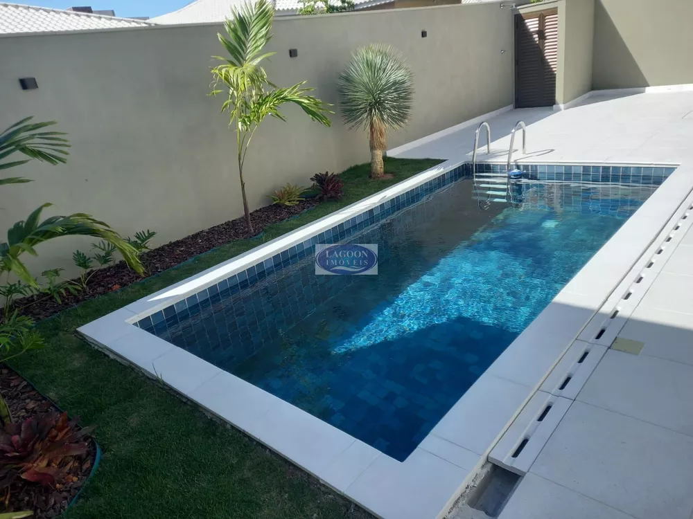 Casa, 3 quartos, 198 m² - Foto 11