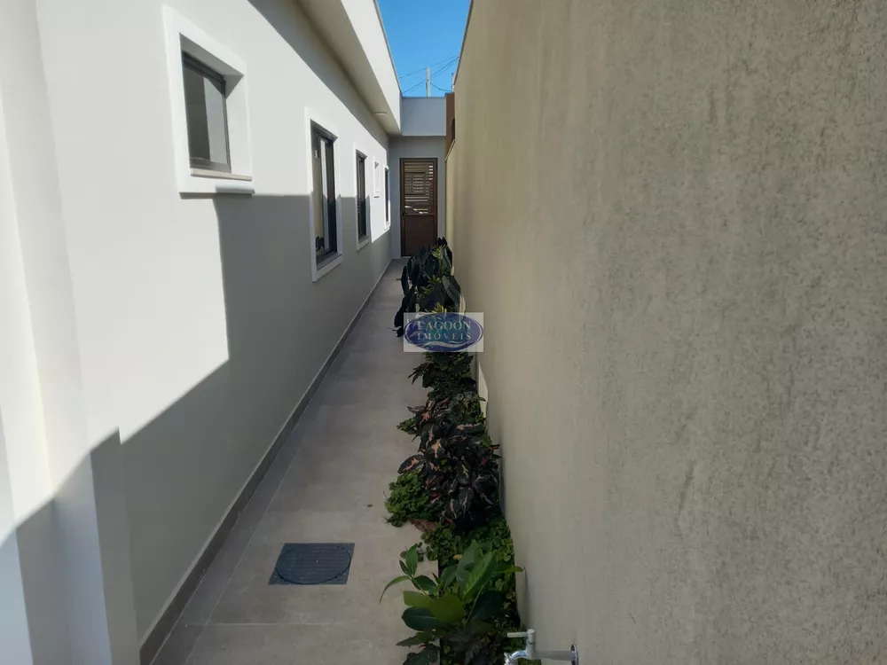 Casa, 3 quartos, 198 m² - Foto 36