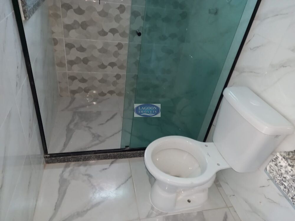 Casa à venda com 2 quartos, 95m² - Foto 4